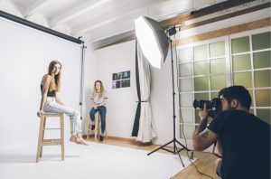 Lee más sobre el artículo Sesión fotográfica