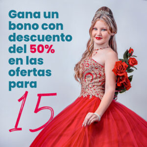 Lee más sobre el artículo Rifa del descuento del 50%